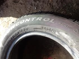 Гуми Зимни 195/65R15, снимка 6
