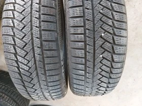 Гуми Зимни 205/50R17, снимка 2