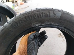 Гуми Зимни 205/50R17, снимка 4