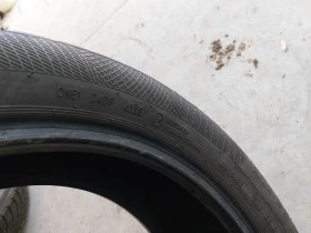 Гуми Зимни 205/50R17, снимка 7