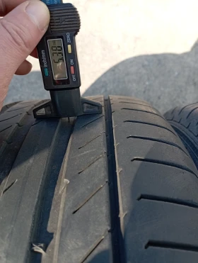 Гуми Летни 235/45R18, снимка 5