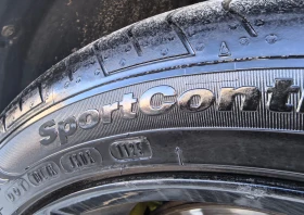 Гуми Летни 225/45R17, снимка 2