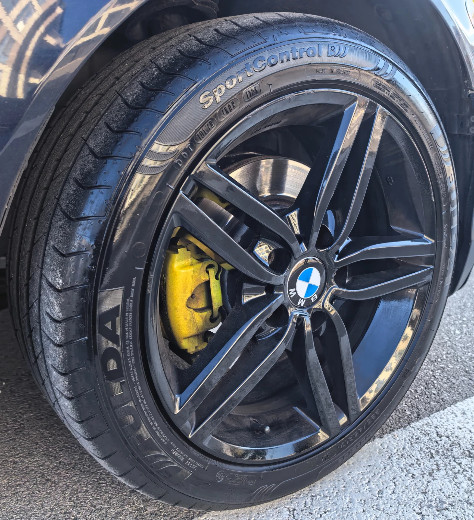 Гуми Летни 225/45R17