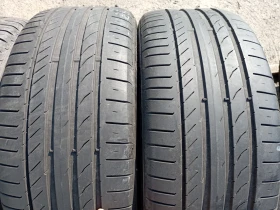 Гуми Летни 235/45R18, снимка 1 - Гуми и джанти - 49384905