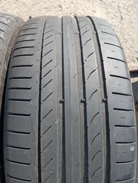 Гуми Летни 235/45R18, снимка 2 - Гуми и джанти - 49384905