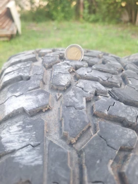 ���� � ������ 245/70R16 �� Opel Frontera | Mobile.bg � ����� ������ 4