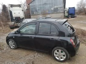 Nissan Micra 1,5dci KEYLESS GO , снимка 3