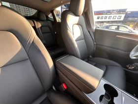 Tesla Model Y RWD, LFP, Premium Sound System - Гаранция до 2031г, снимка 11