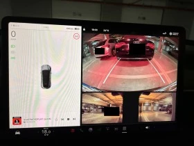 Tesla Model Y RWD, LFP, Premium Sound System - Гаранция до 2031г, снимка 12