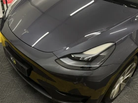 Tesla Model Y RWD, LFP, Premium Sound System - Гаранция до 2031г, снимка 3