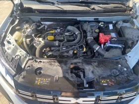 Dacia Jogger 1.0 Tce, снимка 12