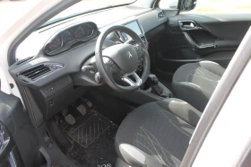 Peugeot 208 ИТАЛИЯ, НА ЧАСТИ, снимка 4