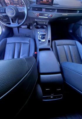 Audi A5 Купе, снимка 7