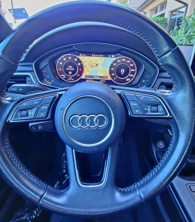 Audi A5 Купе, снимка 9