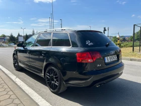 Audi A4 2.0 TDI, снимка 6