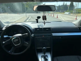 Audi A4 2.0 TDI, снимка 7