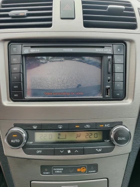 Toyota Avensis 2.2, 177к.с., снимка 14