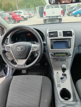 Toyota Avensis 2.2, 177к.с., снимка 12