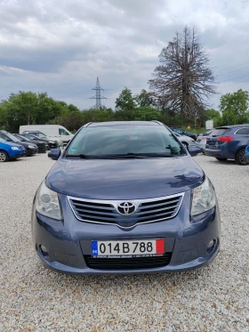 Toyota Avensis 2.2, 177к.с., снимка 5