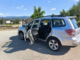 Subaru Forester, снимка 2