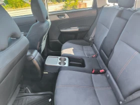 Subaru Forester, снимка 4