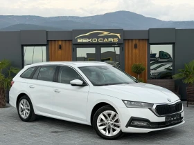 Skoda Octavia Нов внос от Дания!, снимка 3