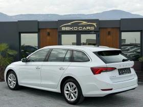 Skoda Octavia Нов внос от Дания!, снимка 6
