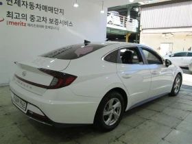 Hyundai Sonata 2.0 LPG Smart * НАЙ-ДОБРА ЦЕНА В БЪЛГАРИЯ* , снимка 2