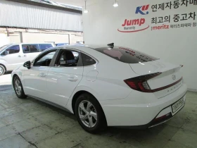 Hyundai Sonata 2.0 LPG Smart * НАЙ-ДОБРА ЦЕНА В БЪЛГАРИЯ* , снимка 4