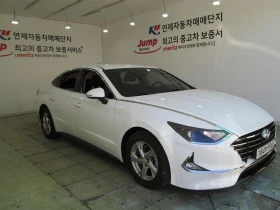 Hyundai Sonata 2.0 LPG Smart * НАЙ-ДОБРА ЦЕНА В БЪЛГАРИЯ* , снимка 1