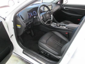 Hyundai Sonata 2.0 LPG Smart * НАЙ-ДОБРА ЦЕНА В БЪЛГАРИЯ* , снимка 10