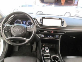 Hyundai Sonata 2.0 LPG Smart * НАЙ-ДОБРА ЦЕНА В БЪЛГАРИЯ* , снимка 7