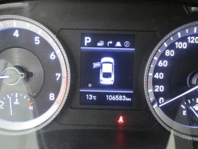 Hyundai Sonata 2.0 LPG Smart * НАЙ-ДОБРА ЦЕНА В БЪЛГАРИЯ* , снимка 8