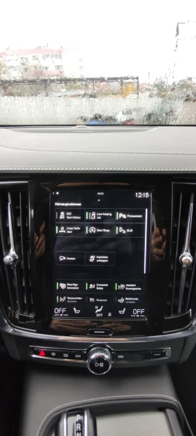 Volvo V90 D4 R design , снимка 12
