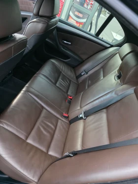 BMW 535 SAT, снимка 7