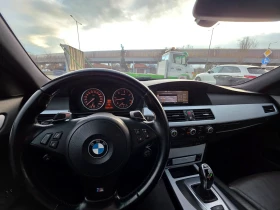 BMW 535 SAT, снимка 6