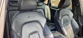 Audi A4 Sline V6 , снимка 13