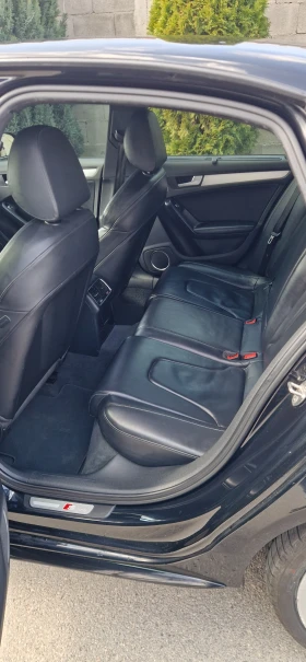 Audi A4 Sline V6 , снимка 15