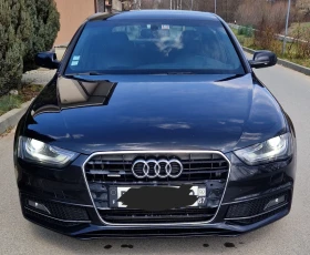 Audi A4 Sline V6 , снимка 4