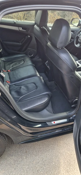 Audi A4 Sline V6 , снимка 12