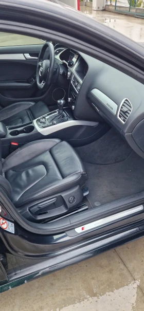 Audi A4 Sline V6 , снимка 11