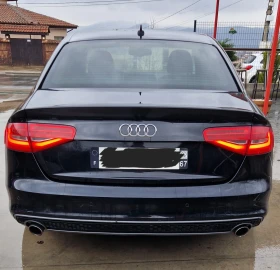 Audi A4 Sline V6 , снимка 6