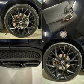 Mercedes-Benz C 43 AMG 4MATIC 450 WEISTEC, снимка 9