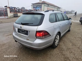 VW Golf 1.6, снимка 4