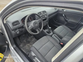 VW Golf 1.6, снимка 5