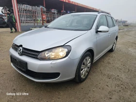 VW Golf 1.6, снимка 1