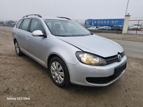VW Golf 1.6, снимка 2