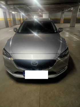 Mazda 6, снимка 4