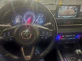 Mazda 6, снимка 7