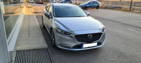 Mazda 6, снимка 1